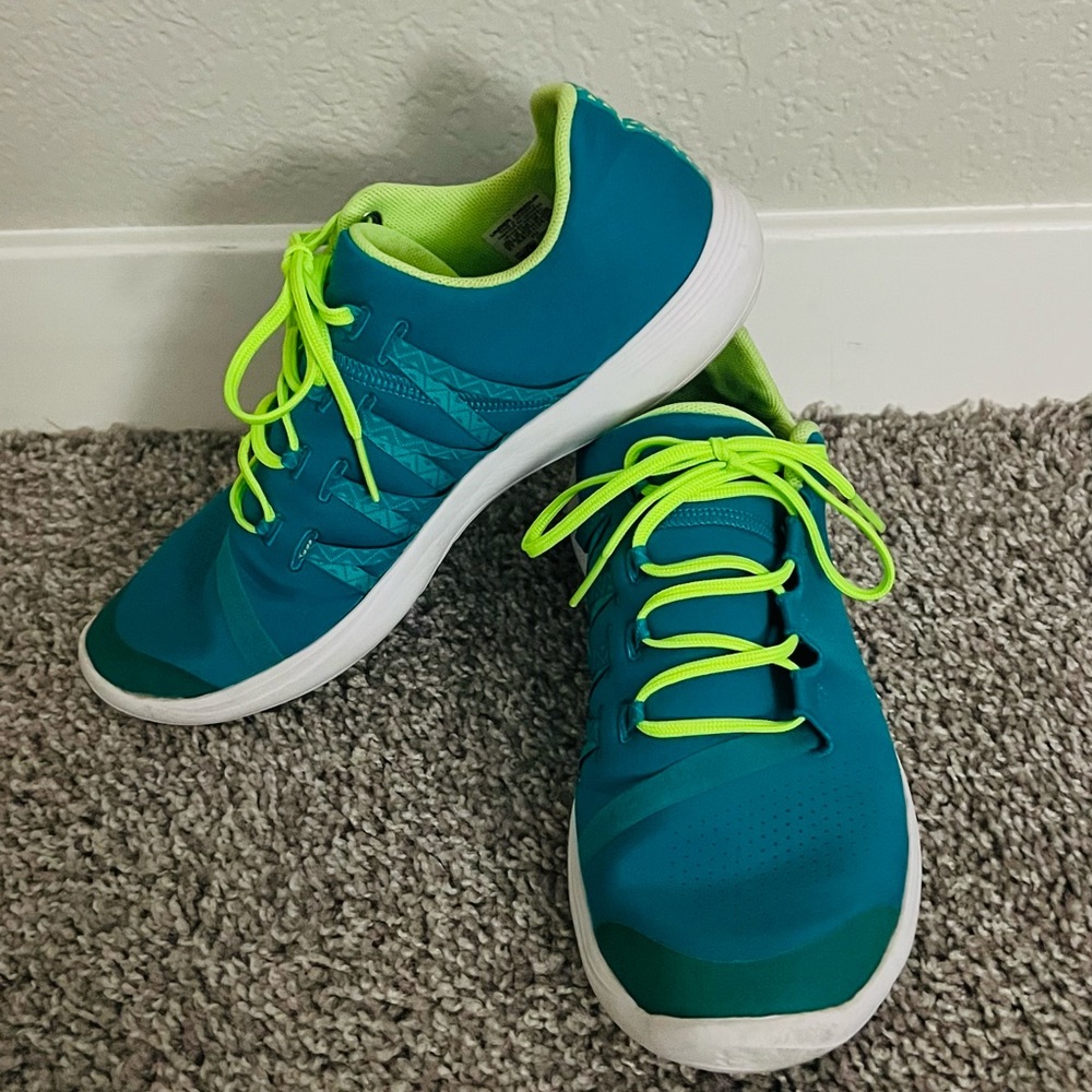 Under Armour Girls Sneakers